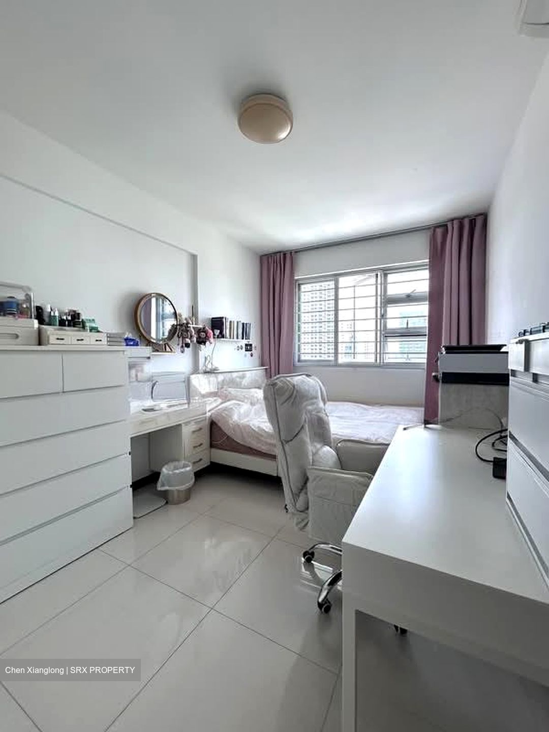 Blk 93B Telok Blangah Parcview (Bukit Merah), HDB 4 Rooms #554921541